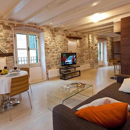 Luxury San Giovanni Apartment 2 Split Zimmer foto