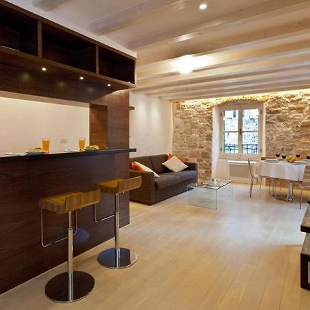 Luxury San Giovanni Apartment 2 Split Zimmer foto