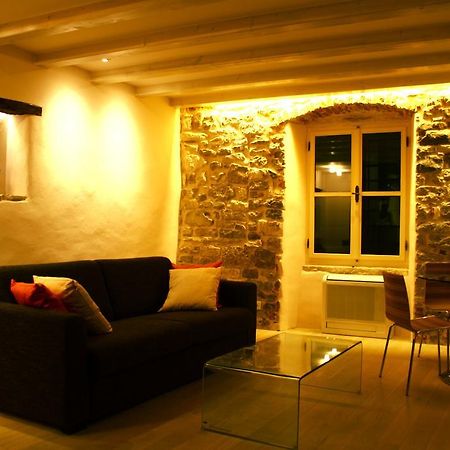 Luxury San Giovanni Apartment 2 Split Zimmer foto