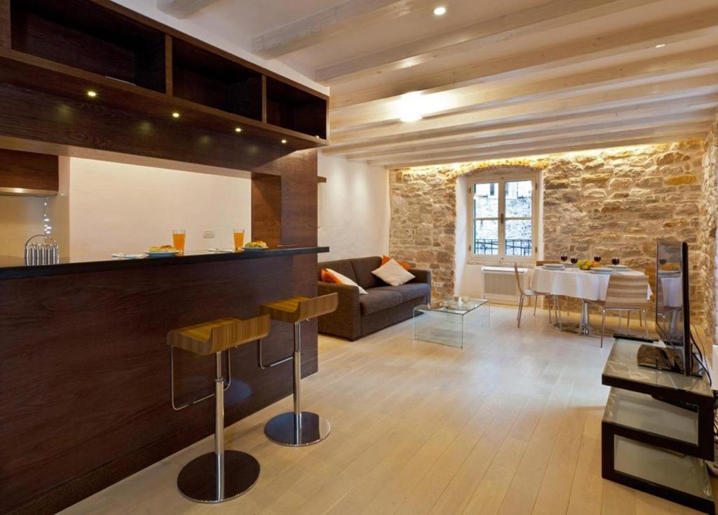 Luxury San Giovanni Apartment 2 Split Zimmer foto