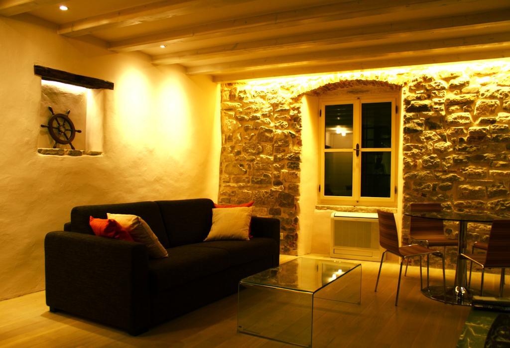 Luxury San Giovanni Apartment 2 Split Zimmer foto