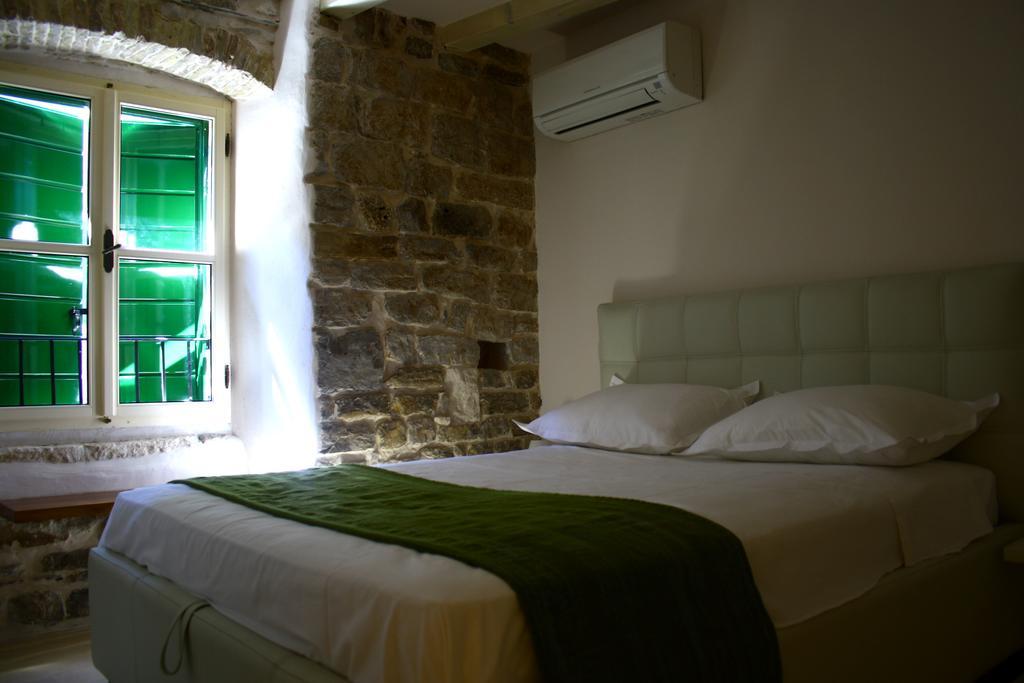 Luxury San Giovanni Apartment 2 Split Zimmer foto