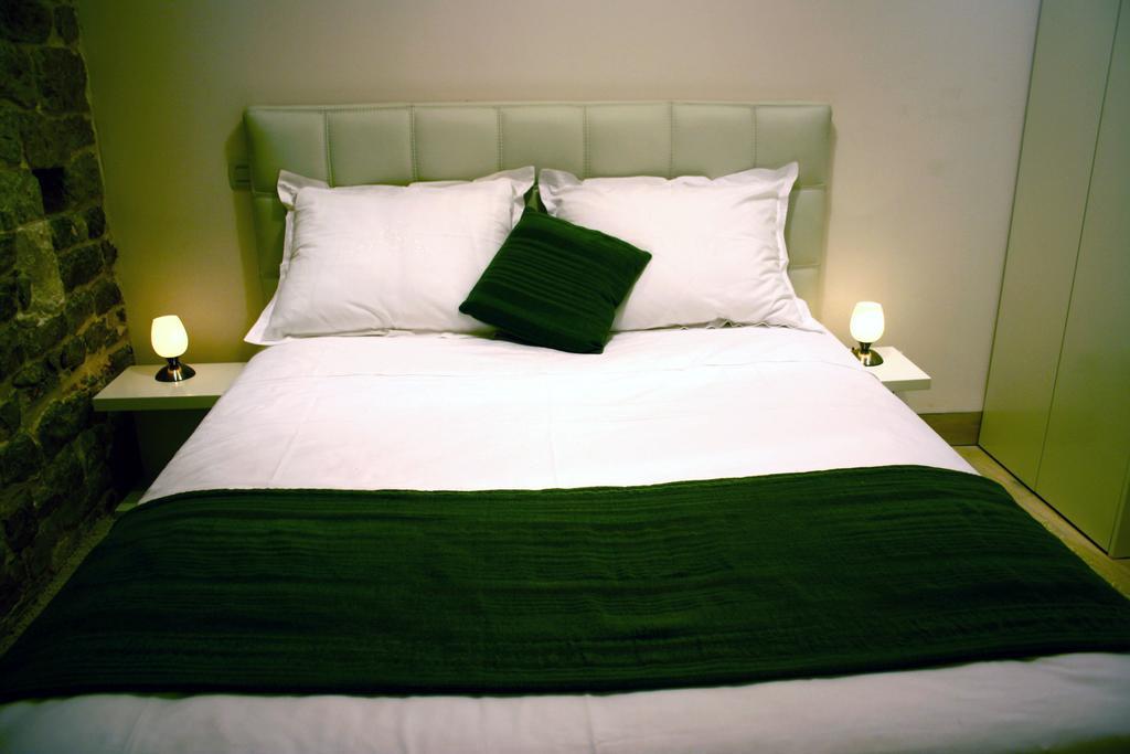 Luxury San Giovanni Apartment 2 Split Zimmer foto