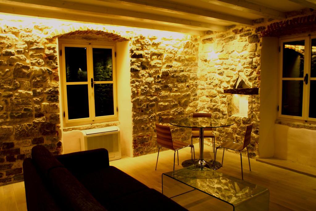 Luxury San Giovanni Apartment 2 Split Zimmer foto