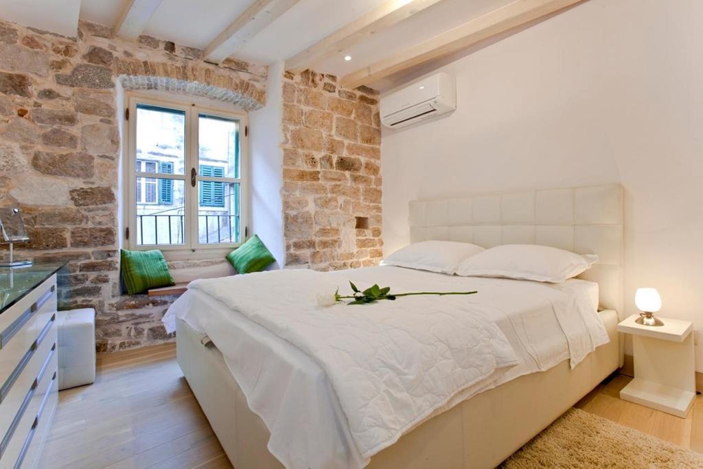 Luxury San Giovanni Apartment 2 Split Zimmer foto